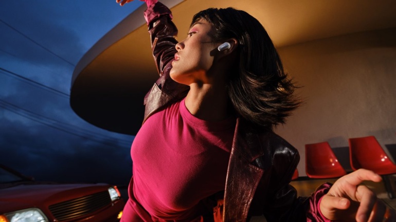 Bose QuietComfort Ultra Earbuds - läbimurdeline ruumiline heli kaasahaaravamaks kuulamiseks