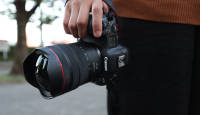 Canon RF 10-20mm f/4L IS STM on kõige laiema nurgaga RF-seeria objektiiv