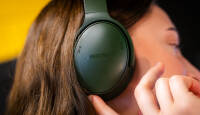 Digitest.ee: Bose QuietComfort juhtmevabade kõrvaklappide diskreetne võlu