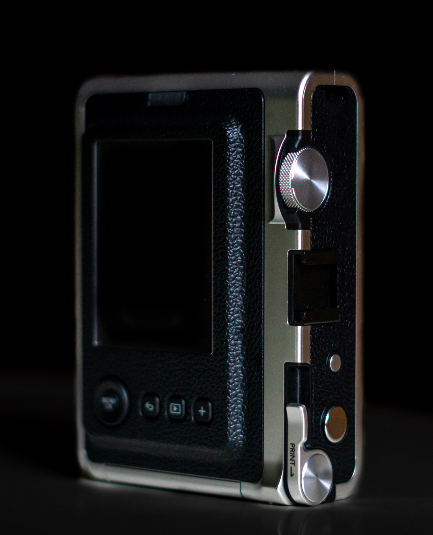 Fujifilm Instax Mini Evo kiirpildikaamera