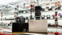 Soovitame: valitud Nikon hübriidkaamera + Tamron objektiivi sooduskomplektid