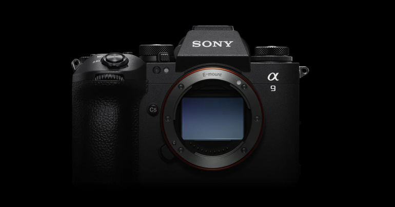 Sony a9 III on revolutsiooniline täiskaader hübriidkaamera