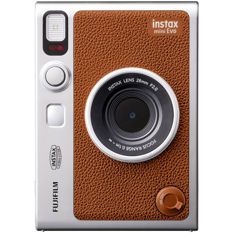 Fujifilm Instax Mini Evo