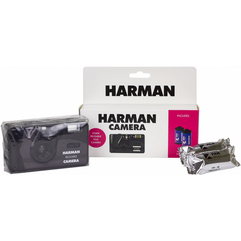 Harman Camera komplekt