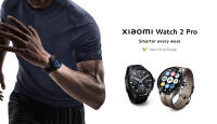 Xiaomi Watch 2 Pro on erakordse stiili ja võimekusega nutikell