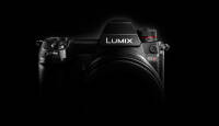 Panasonic Lumix S1R täiskaader on nüüd poole soodsam!