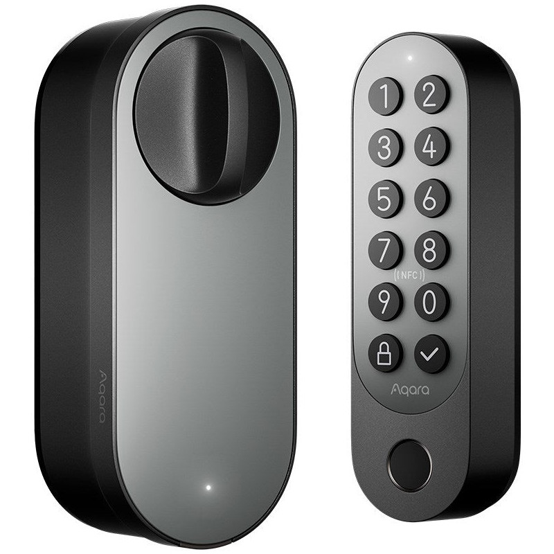 Aqara Smart Lock U200 nutilukk