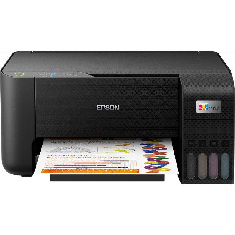 Epson kõik-ühes tindiprinter EcoTank L3230