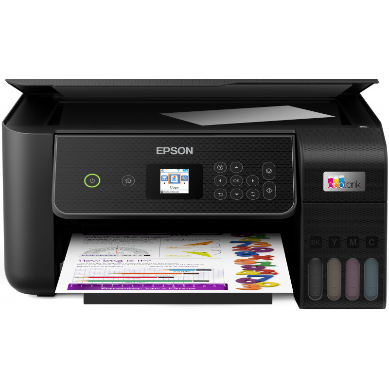 Epson kõik-ühes tindiprinter EcoTank L3280