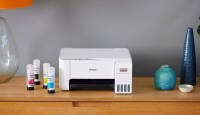 Epson EcoTank printerid on kasulikud nii kodus kui kontoris