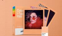 Polaroid + Pantone = "Limited Edition" seeria paber