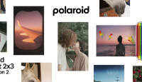 II generatsiooni Polaroid Hi-Print abil on fotode printimine imelihtne