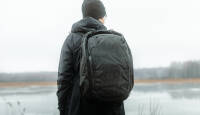 Digitest.ee: Peak Design Travel Backpack on modulaarne seljakott nii fotograafile kui reisihuvilisele