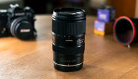 Digitest.ee: Tamron 28-75mm f/2.8 Di III VXD G2 — Nikon hübriidkaamera kasutaja vaatenurgast