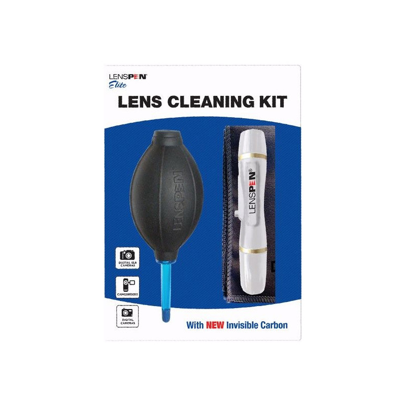 LensPen Cleaning Kit