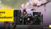 Valitud Nikon hübriidkaamera ja objektiivi kombo ostul säästad kuni 400€