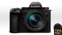 Panasoni Lumix G9 II nimetati 2024. aasta parimaks professionaalseks MFT kaameraks