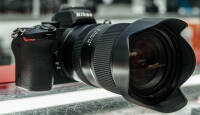 Rendi oma Nikon hübriidkaamera ette Tamron 28-75mm f/2.8 Di III VXD G2