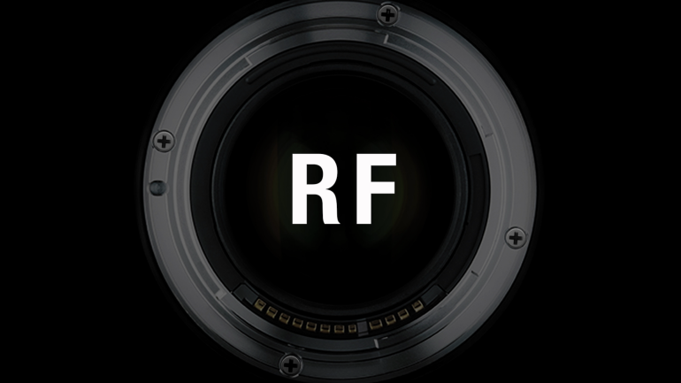 Tulekul on Canon RF-bajonetile loodud Tamron objektiivid