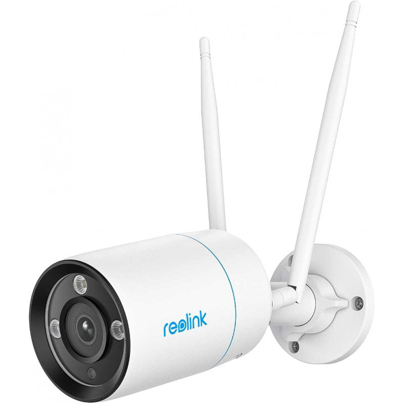 Reolink turvakaamera W330 4K WiFi 6 Bullet