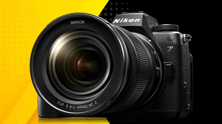 Nikon Z6 III on keskklassi hübriidkaamera lipulaeva funktsioonidega