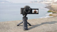 Populaarse Sony ZV-1 vlogkaamera ostul säästad suvel lausa 120€