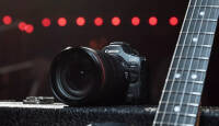 Canon EOS R5 Mark II aitab ellu viia kõik Su loomingulised ambitsioonid