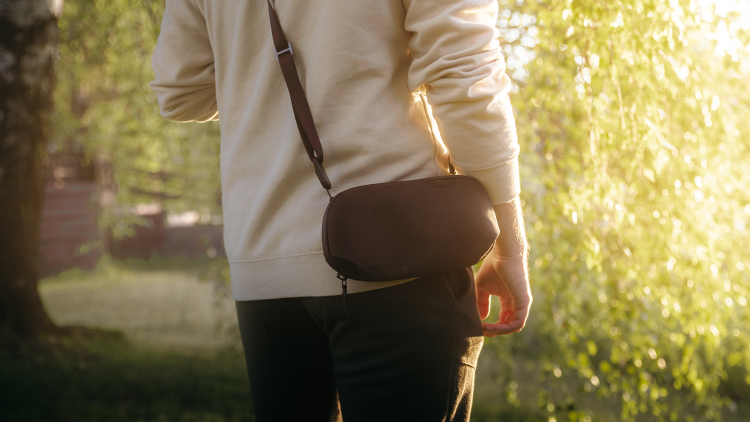 Peak Design Tech Pouch vutlar