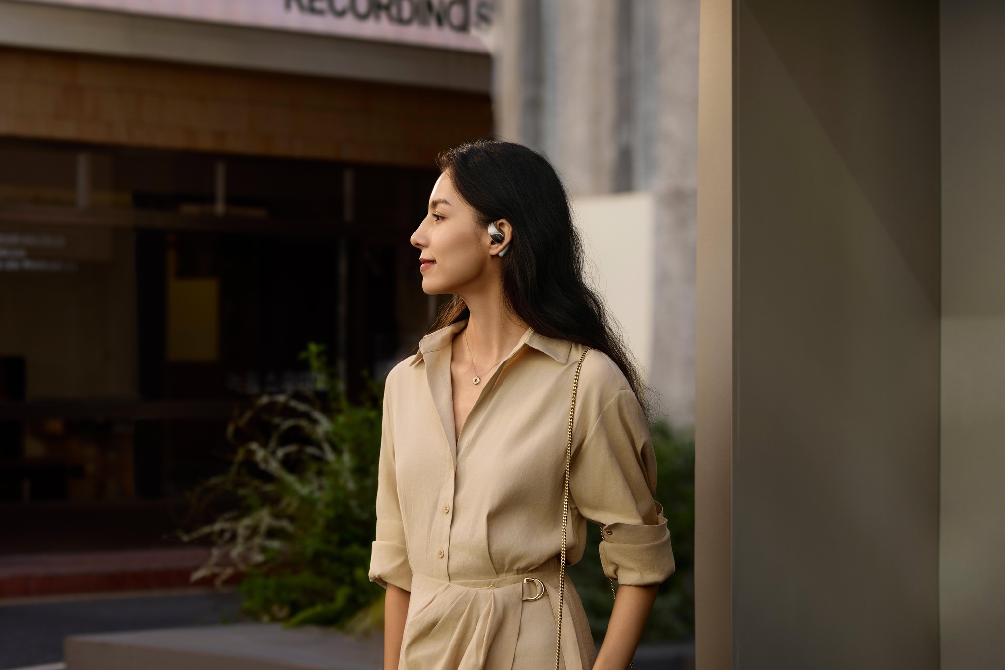 Xiaomi OpenWear Stereo juhtmevabad kõrvaklapid