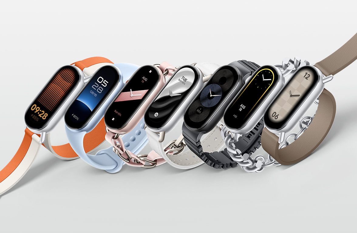 Xiaomi Smart band 9