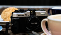 Proovi järele - Pentax 17 on rentimiseks saadaval nii Tartus kui Tallinnas