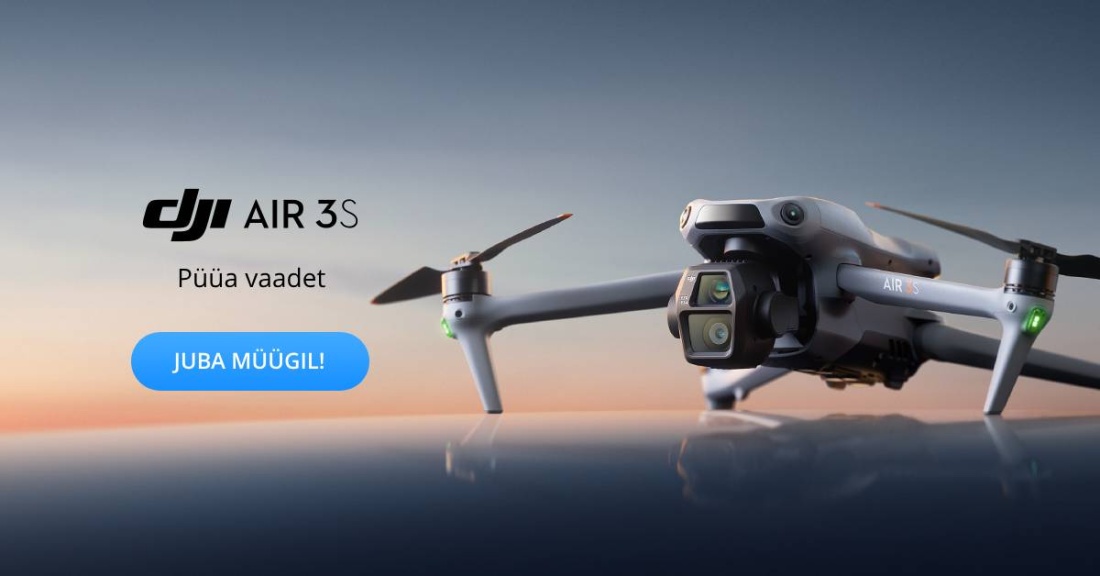 DJI Air 3S