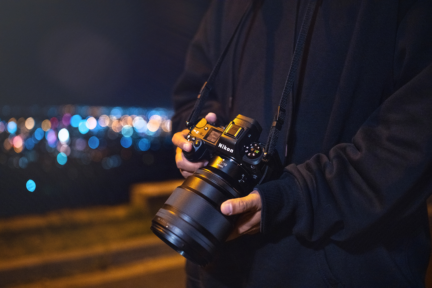 Nikon Z6 III