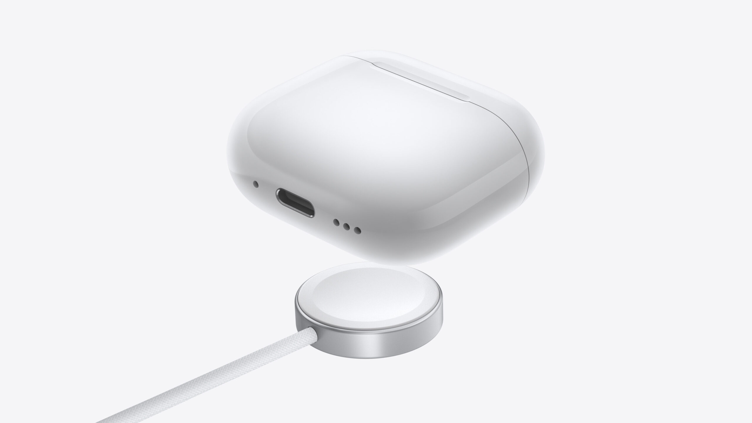 Apple Airpods 4