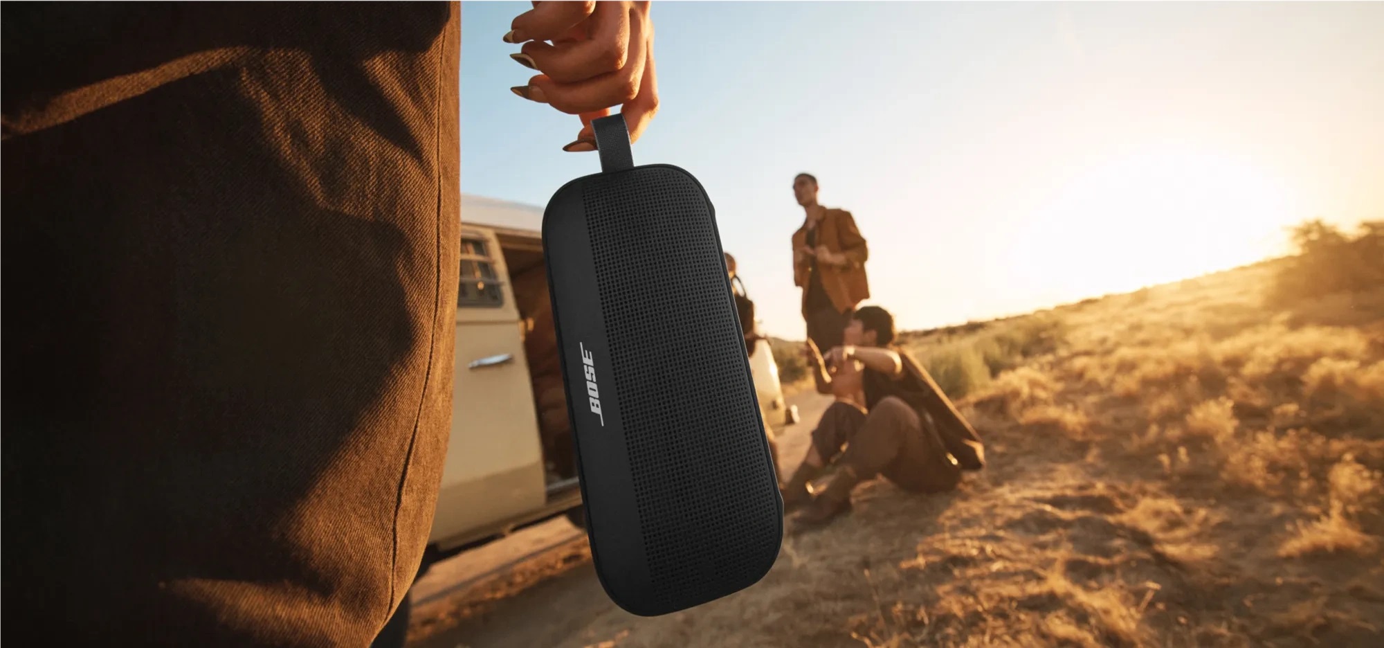 Bose Soundlink Flex II