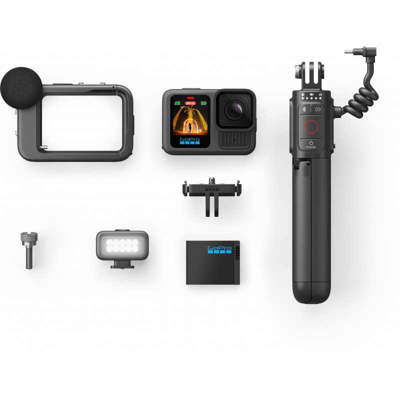 GoPro HERO13 Black Creator Edition