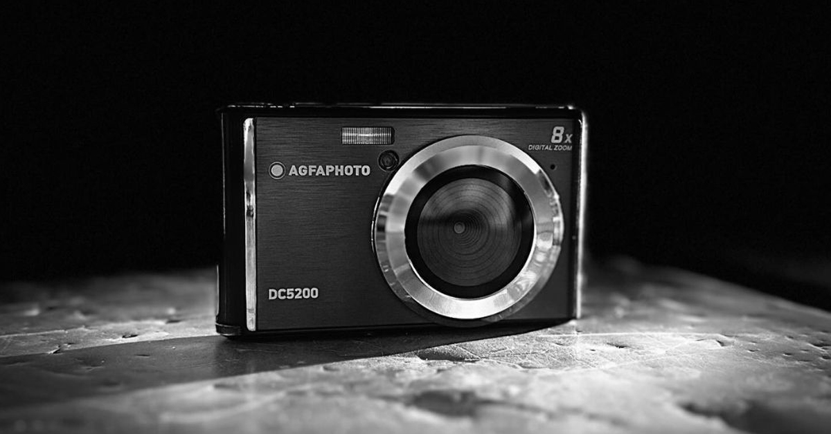 AgfaPhoto DC5200