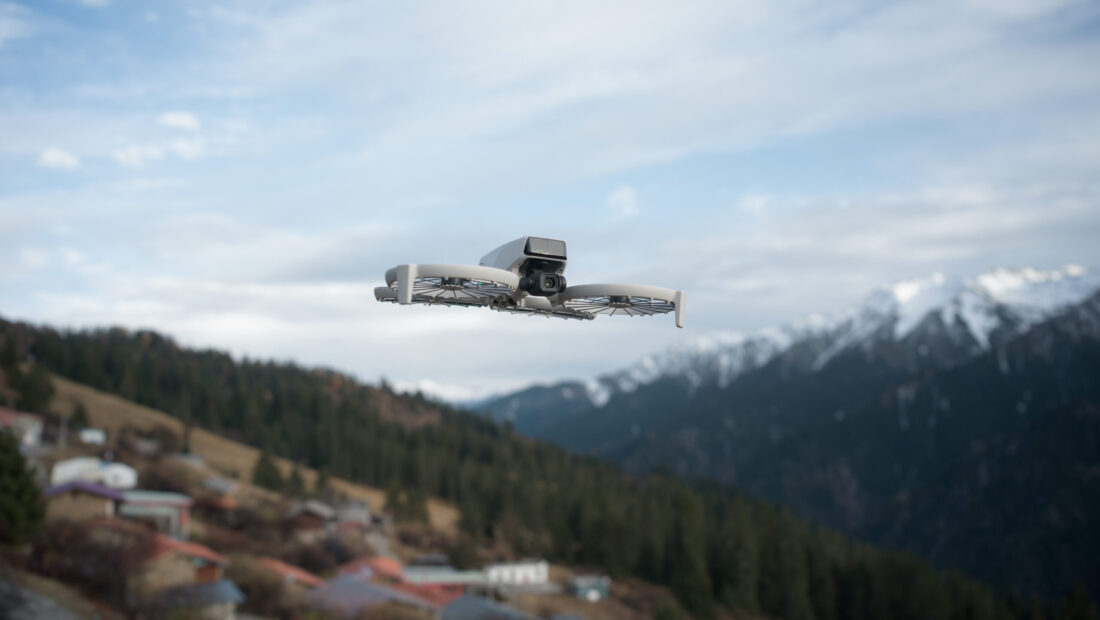 DJI Flip