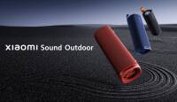 Seikleja hingega Xiaomi Sound Outdoor kõlar toob peo sinuga kaasa