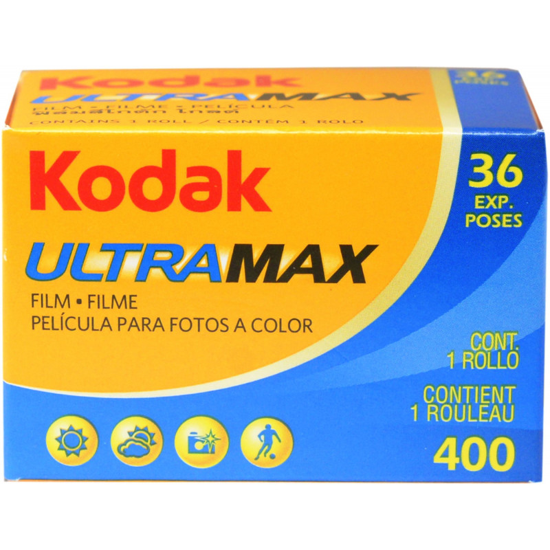 Kodak UltraMax