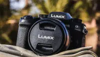 Taskukohane Panasonic Lumix G97 hübriidkaamera on nüüd veelgi rohkem täiustatud