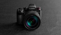 Panasonic Lumix S1R II täiskaader hübriidkaamera pakub enneolematut kvaliteeti