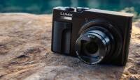 Taskusse mahtuv Panasonic Lumix TZ99 on reisisõprade unistuste kaamera