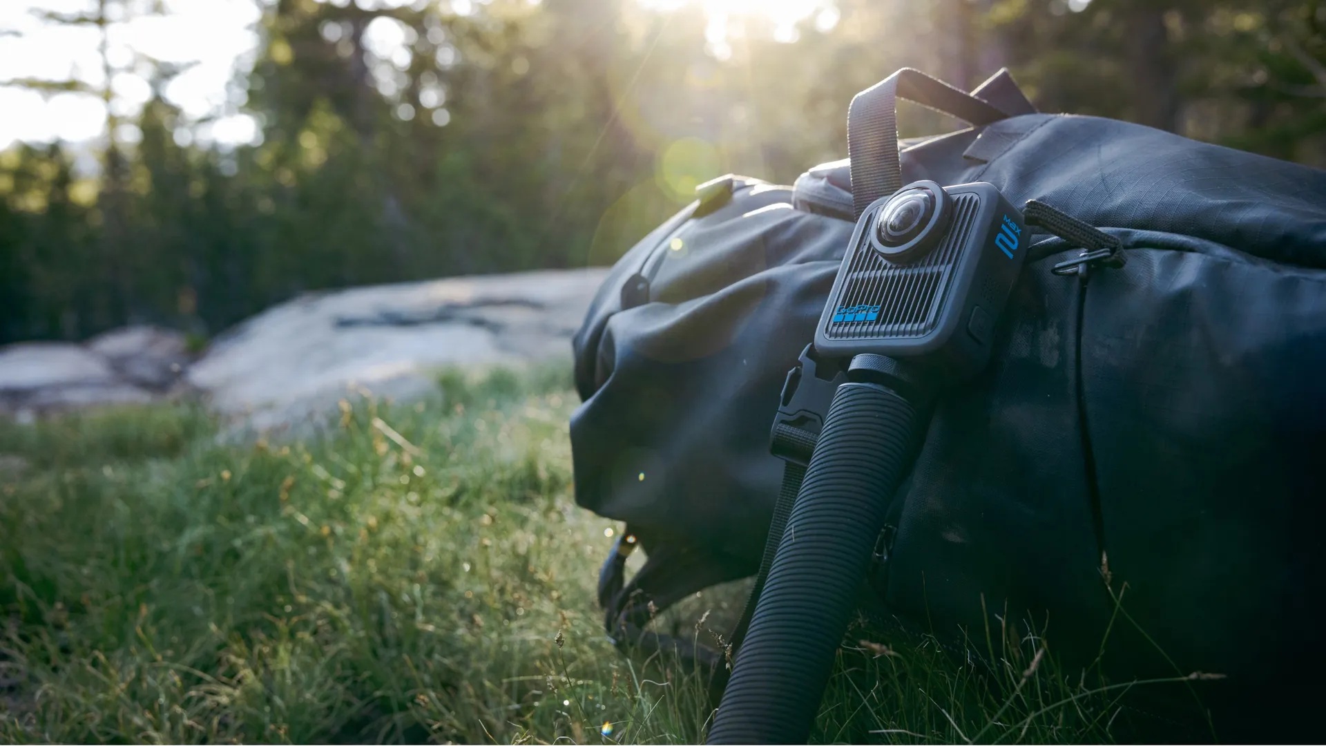 GoPro MAX2 Accessories Bundle