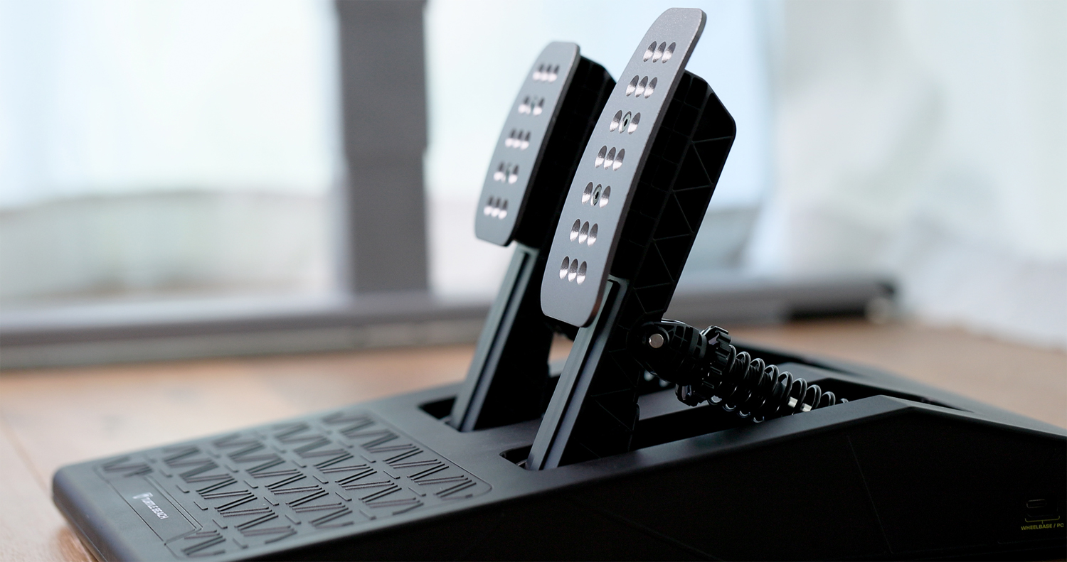 Turtle Beach mängurool + pedaalid VelocityOne Race Set KD3 Xbox
