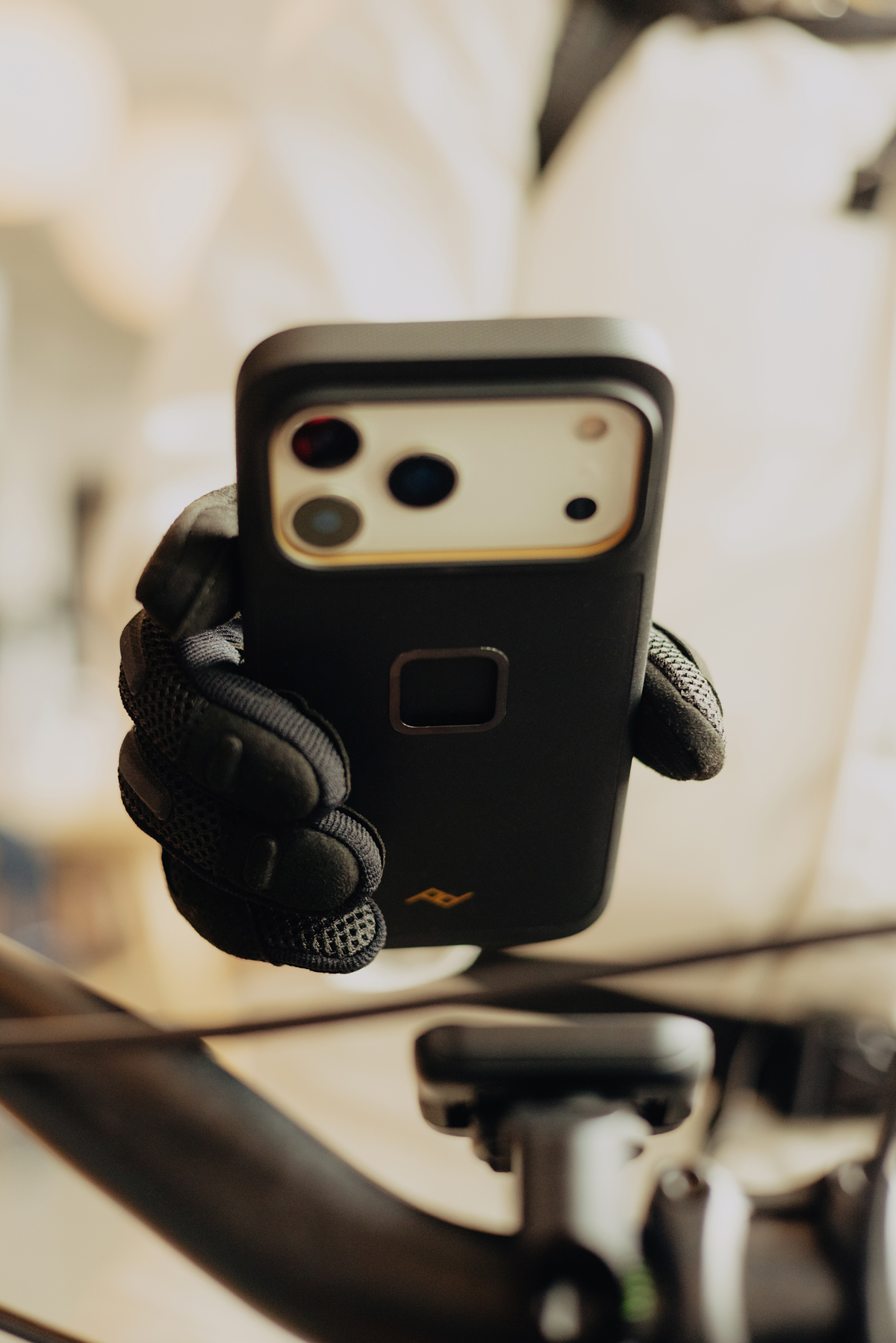 Peak Design kaitseümbris Apple iPhone 17