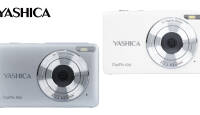 YASHICA DigiPix 100 on lihtne digikaamera igapäevahetkede jäädvustamiseks