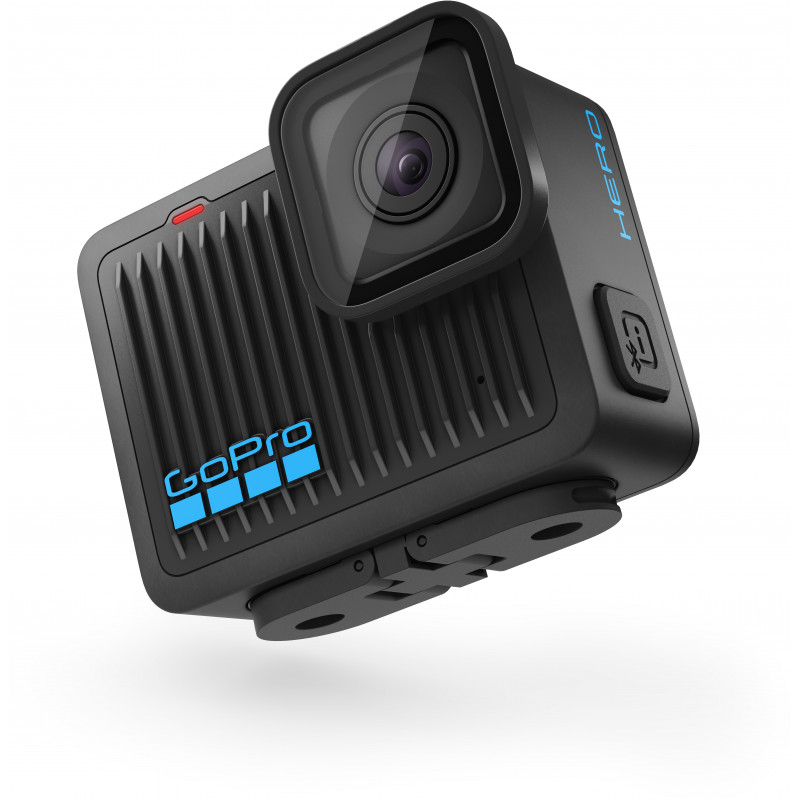GoPro HERO