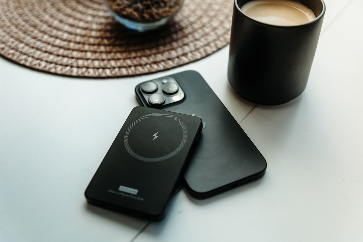 D-Fruit akupank 5000mAh Wireless DF138