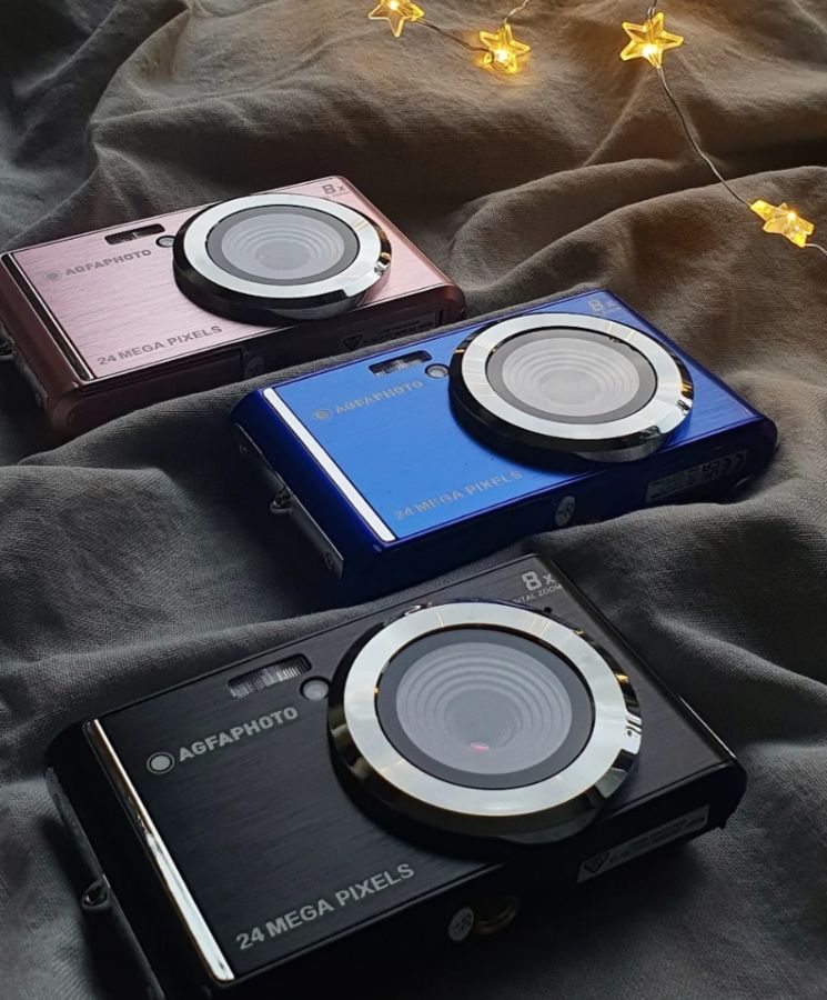 Agfa Photo Realishot DC5500